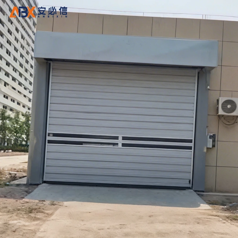 楚雄彝族医药密闭高速门